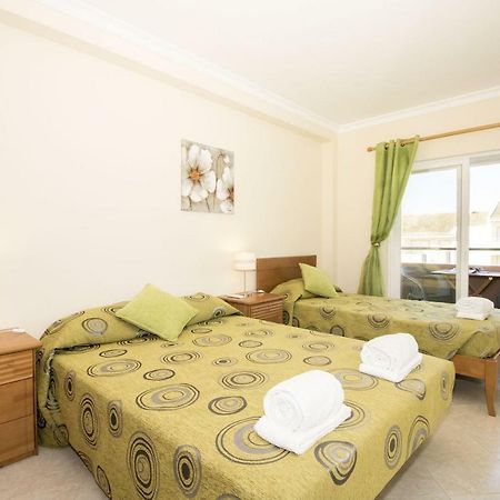 Clair Apartment กัวเตย์รา ภายนอก รูปภาพ
