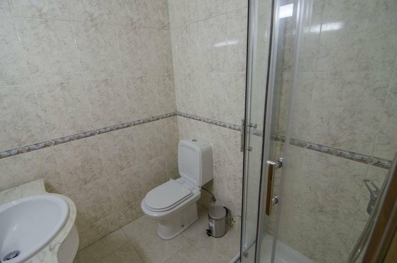 Clair Apartment กัวเตย์รา ภายนอก รูปภาพ