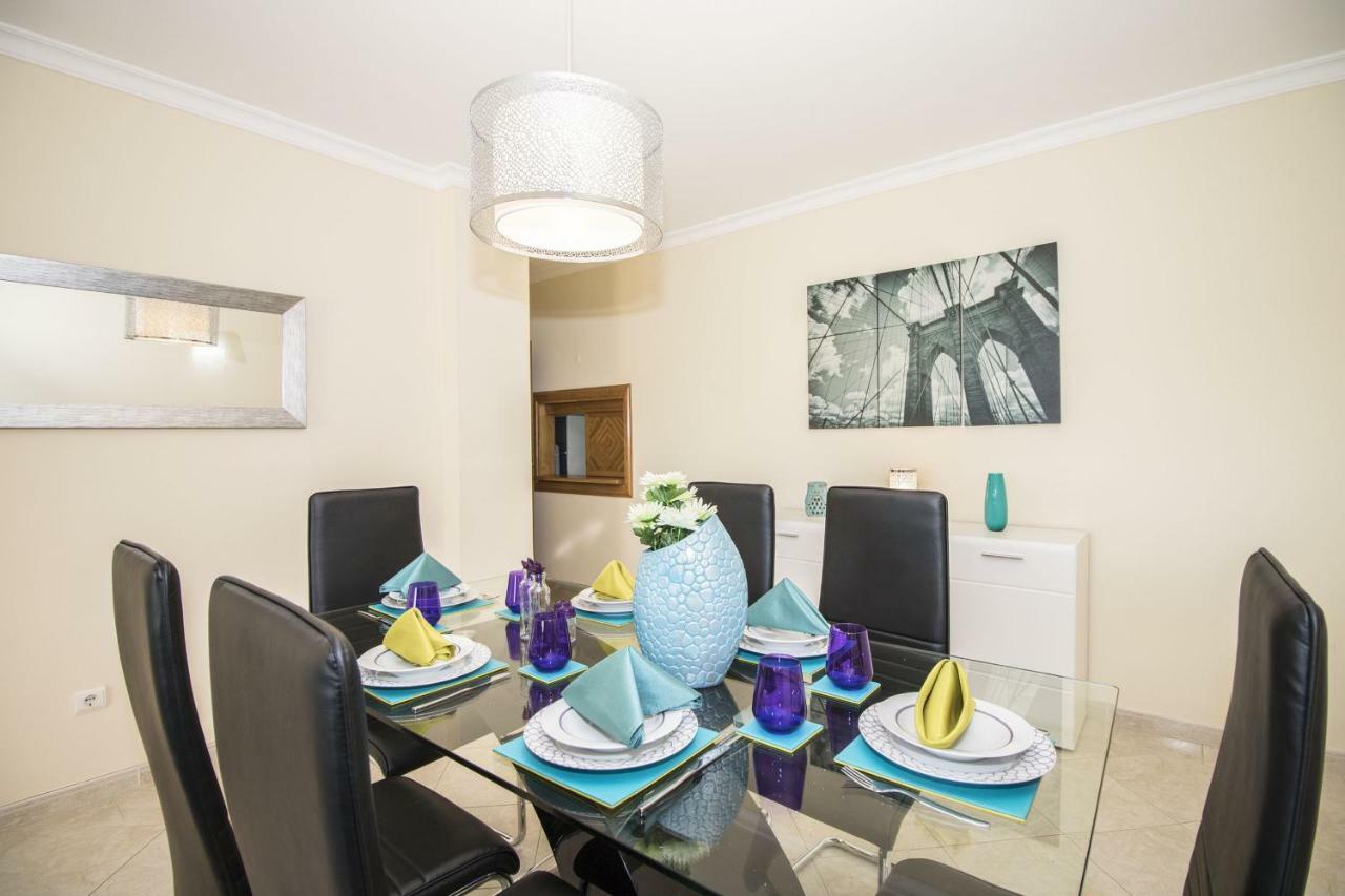 Clair Apartment กัวเตย์รา ภายนอก รูปภาพ