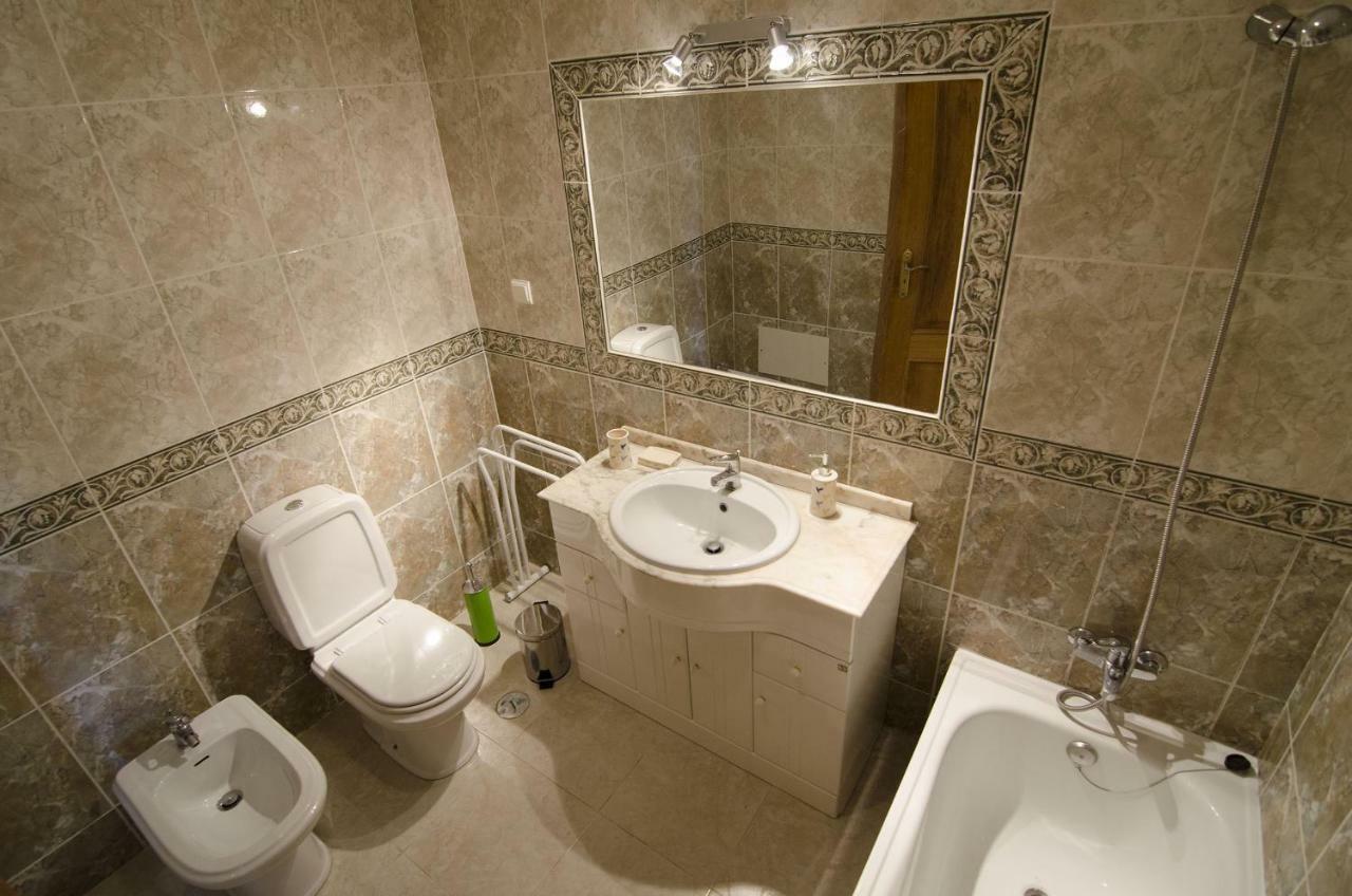 Clair Apartment กัวเตย์รา ภายนอก รูปภาพ