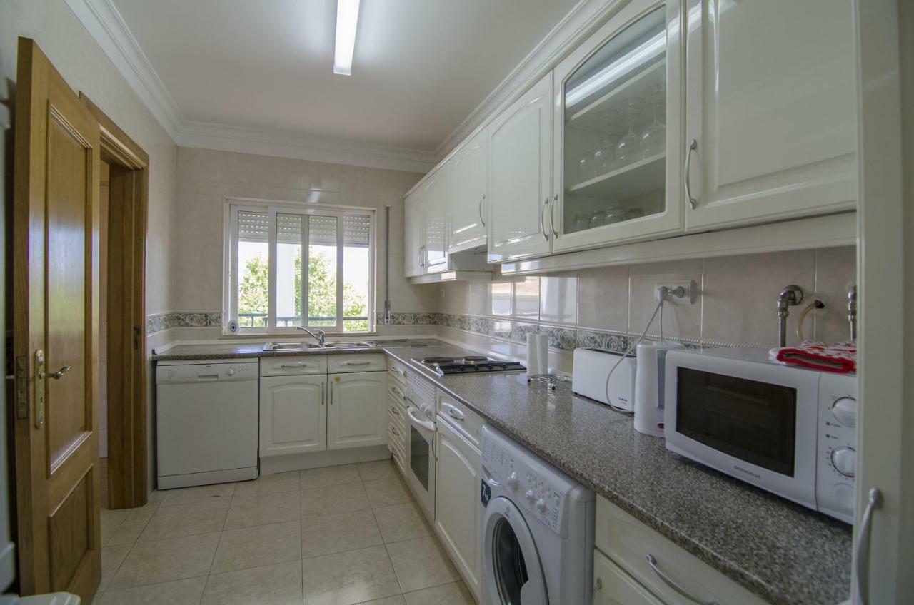 Clair Apartment กัวเตย์รา ภายนอก รูปภาพ